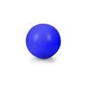 Variante bleu marine - Ballon de plage gonflable personnalisable avec logo | Brianda