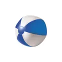 Variante bleu - Ballon de plage gonflable en PVC Lola
