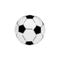 Variante blanc - Ballon de plage personnalisable en PVC avec logo - Norman