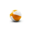 Variante orange - Ballon de plage gonflables | Spencer