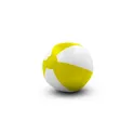 Variante jaune - Ballon de plage gonflables | Spencer