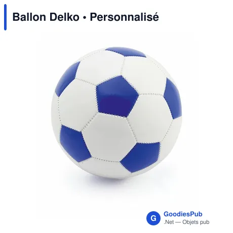 Ballon Delko