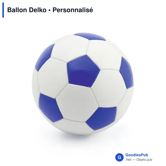 Ballon Delko - Image 4