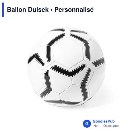 Ballon Dulsek