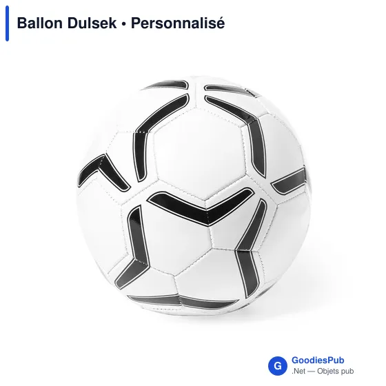 Ballon Dulsek - Image 1