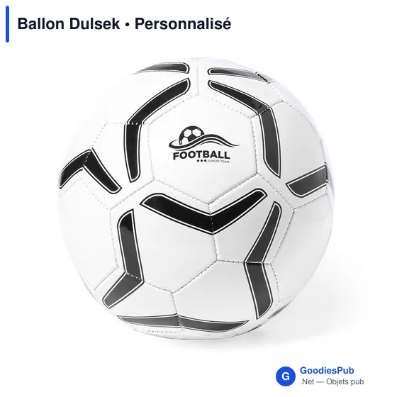 Ballon Dulsek - Image 2