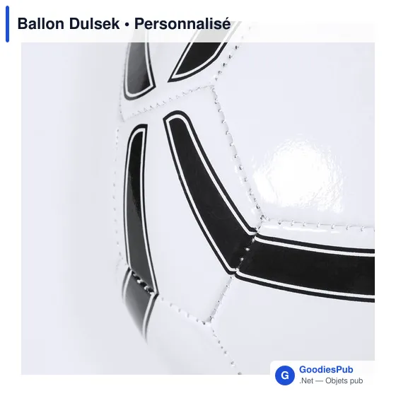 Ballon Dulsek - Image 3