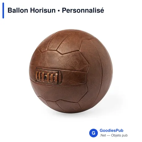 Ballon Horisun