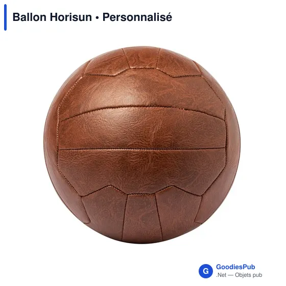 Ballon Horisun - Image 2