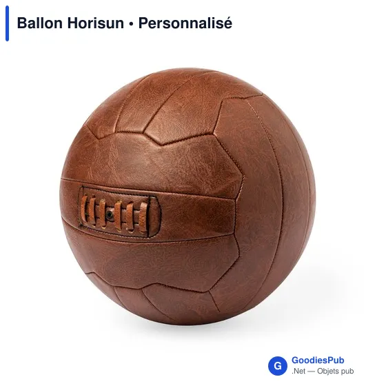 Ballon Horisun - Image 3