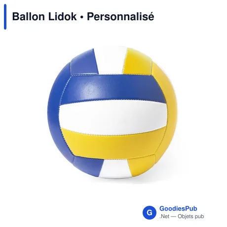 Ballon Lidok