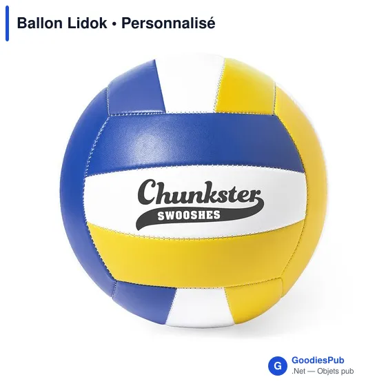 Ballon Lidok - Image 2