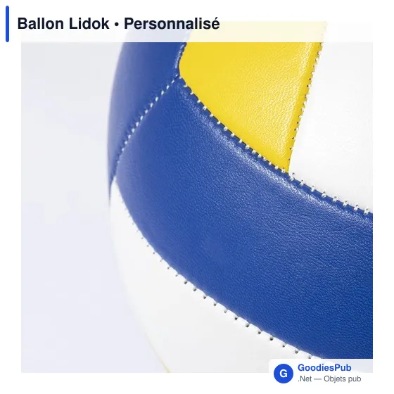 Ballon Lidok - Image 3