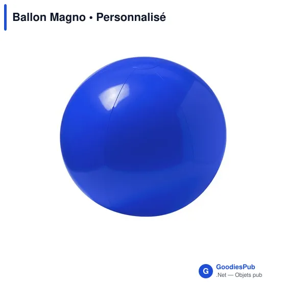 Ballon Magno - Image 11