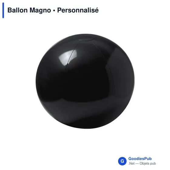 Ballon Magno - Image 5