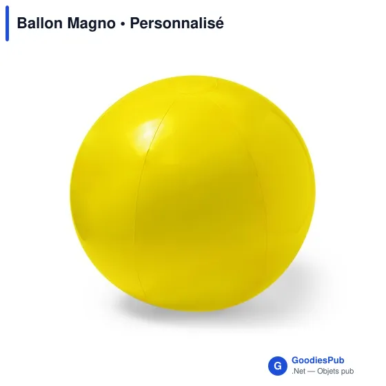 Ballon Magno - Image 6