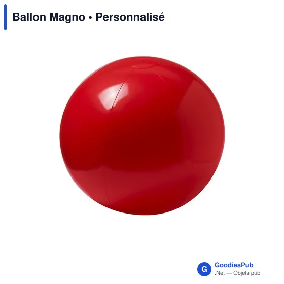 Ballon Magno - Image 7