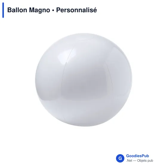 Ballon Magno - Image 9