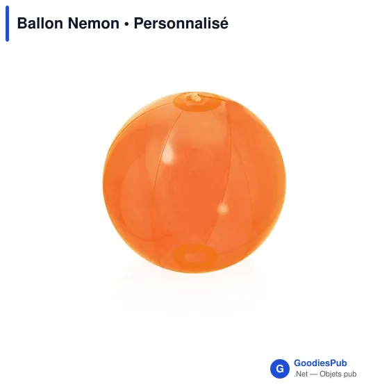 Ballon Nemon - Image 7