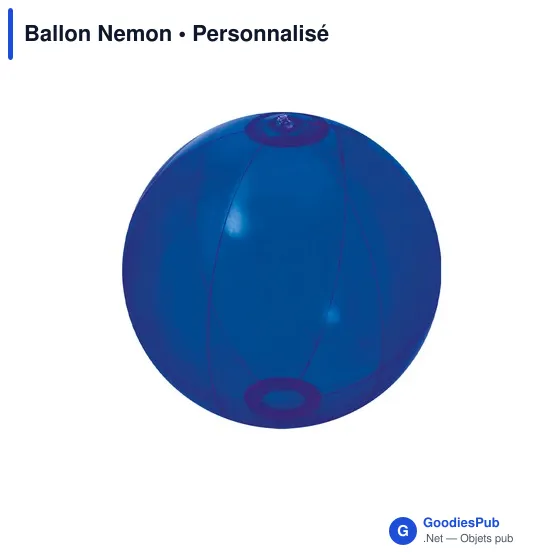 Ballon Nemon - Image 9