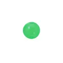 Variante vert translucide - Ballon Nemon