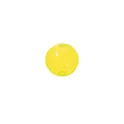 Variante jaune translucide - Ballon Nemon