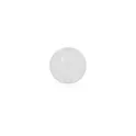 Variante blanc translucide - Ballon Nemon