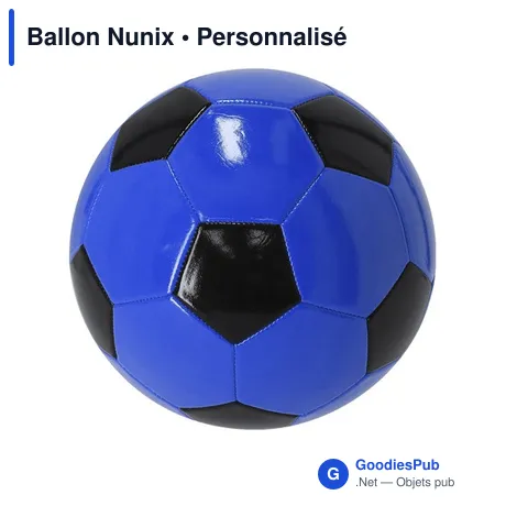 Ballon Nunix