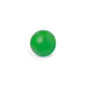 Variante vert clair - Ballon de plage personnalisable Portobello avec logo
