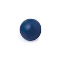Variante bleu marine - Ballon de plage personnalisable Portobello avec logo