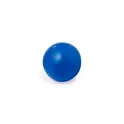Variante bleu - Ballon de plage personnalisable Portobello avec logo
