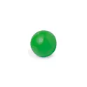 Variante vert - Ballon de plage personnalisable Portobello avec logo