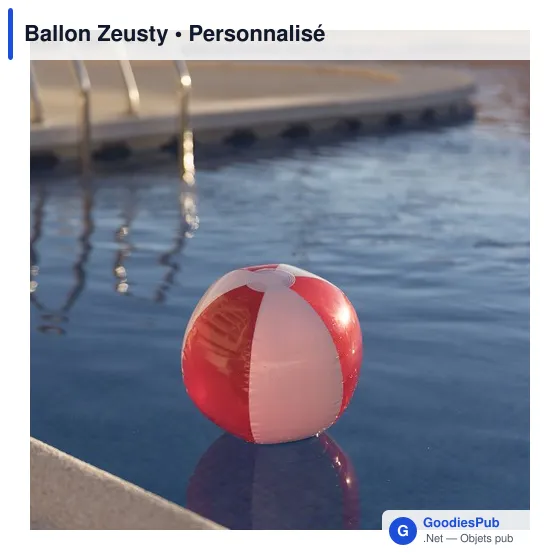 Ballon Zeusty - Image 12