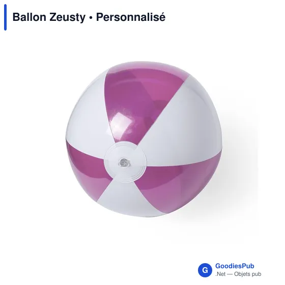 Ballon Zeusty - Image 7