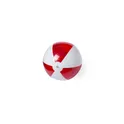 Variante rouge - Ballon Zeusty
