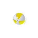 Variante jaune - Ballon Zeusty
