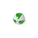 Variante vert - Ballon Zeusty