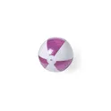 Variante fuchsia - Ballon Zeusty