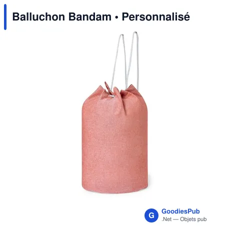Balluchon Bandam
