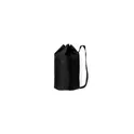 Variante noir - Sac fourre-tout personnalisable Balluchon Giant avec logo