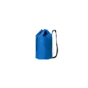 Variante bleu - Sac fourre-tout personnalisable Balluchon Giant avec logo