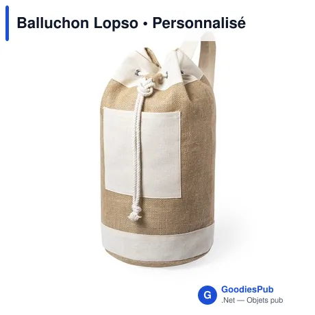 Balluchon Lopso
