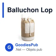 Balluchon Lopso - Miniature 2