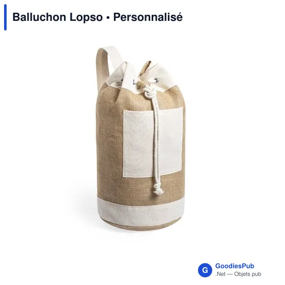 Balluchon Lopso - Image 2
