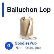 Balluchon Lopso - Miniature 3