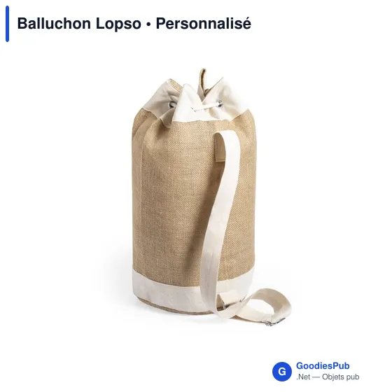 Balluchon Lopso - Image 3