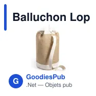 Balluchon Lopso - Miniature 4
