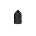 Variante noir - Sac à dos personnalisable Mubar avec logo - Écologique et pratique