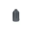 Variante gris - Sac à dos personnalisable Mubar avec logo - Écologique et pratique
