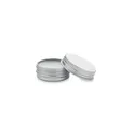 Variante blanc - BALM Baume à lèvres végétalien